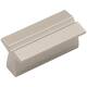 Option Matte Nickel