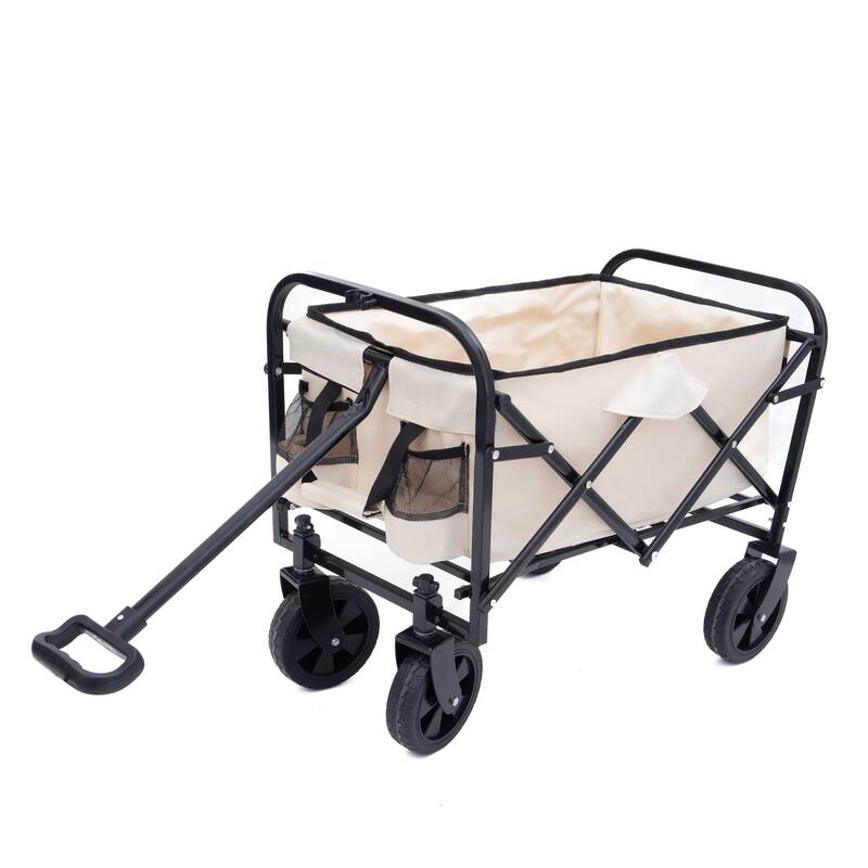 Foldable Wagon Cart Beach