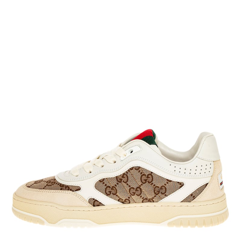 Gucci Re-Web Sneakers