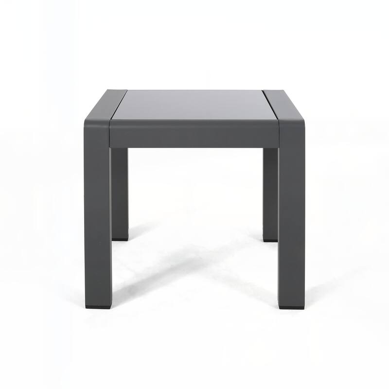 outdoor SIDE TABLE,without chairs