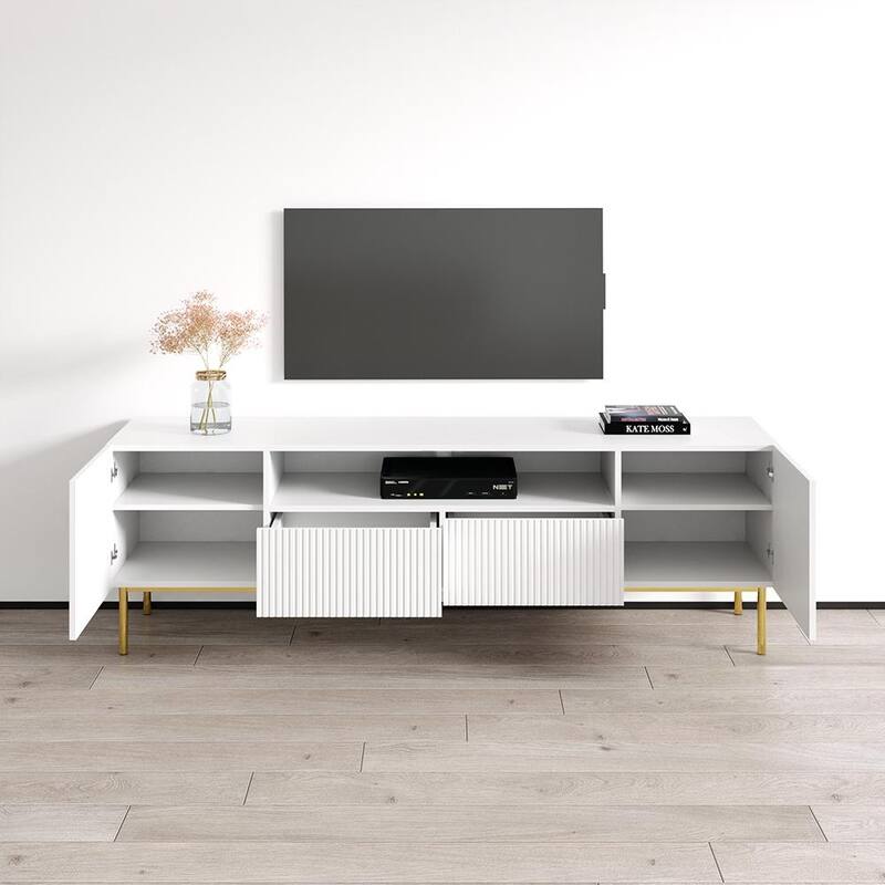Nicole 75" TV Stand