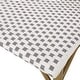 preview thumbnail 25 of 49, Elize Outdoor French Cafe Chairs (Set of 4) by Christopher Knight Home