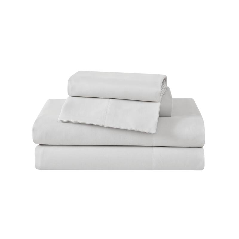 Annabelle Geo Champagne 9 Piece Comforter Set