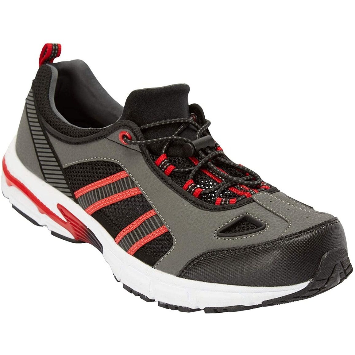 size 15 men's water shoes