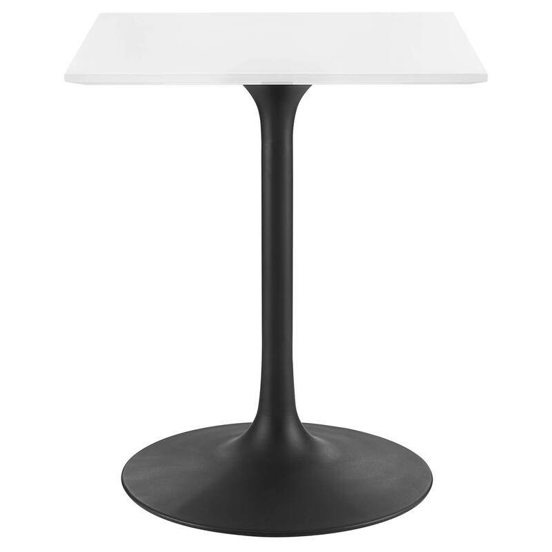Lippa 24" Square Dining Table - N/A
