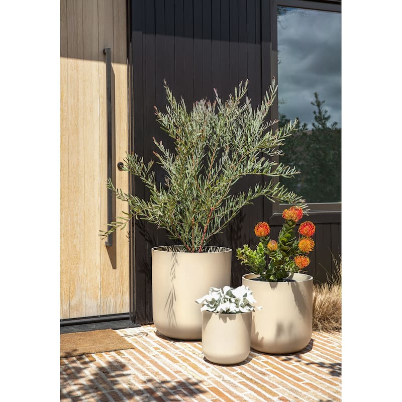 Veradek Mason Series Kona Bundle Planter