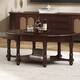 Option Walnut