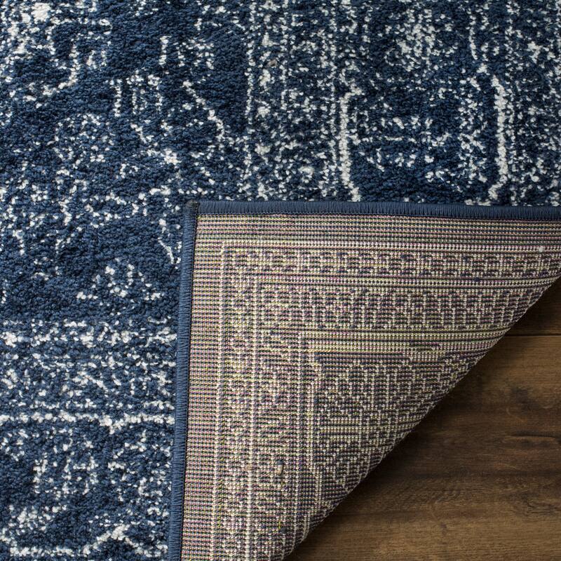 SAFAVIEH Adirondack Cheyenne Rustic Oriental Medallion Rug