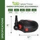preview thumbnail 20 of 27, Alpine Corporation Eco-Sphere Energy-Saving Pump with Controller and Cord