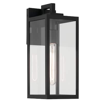Kichler 59111 Branner 14" Tall Wall Sconce