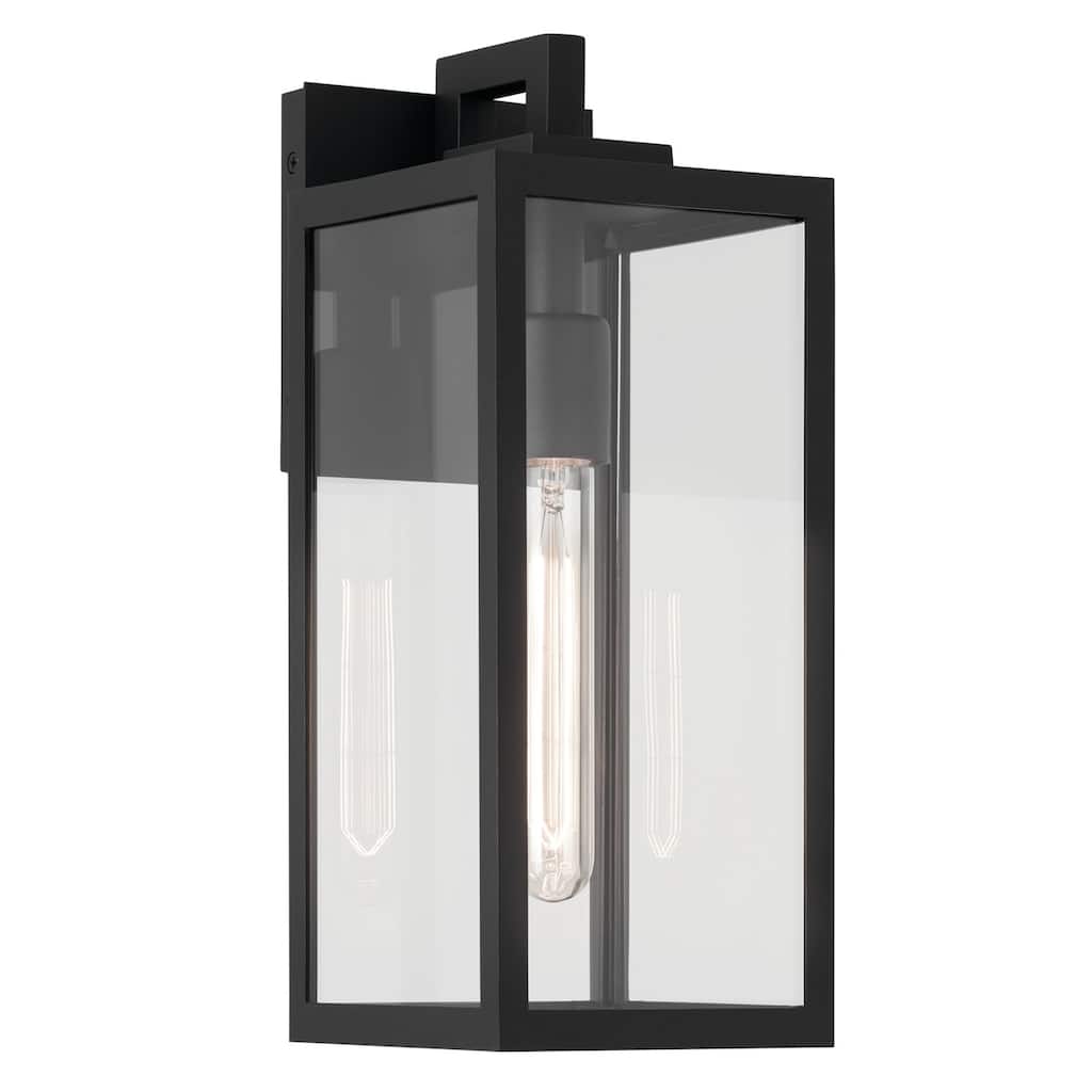 Kichler 59111 Branner 14" Tall Wall Sconce