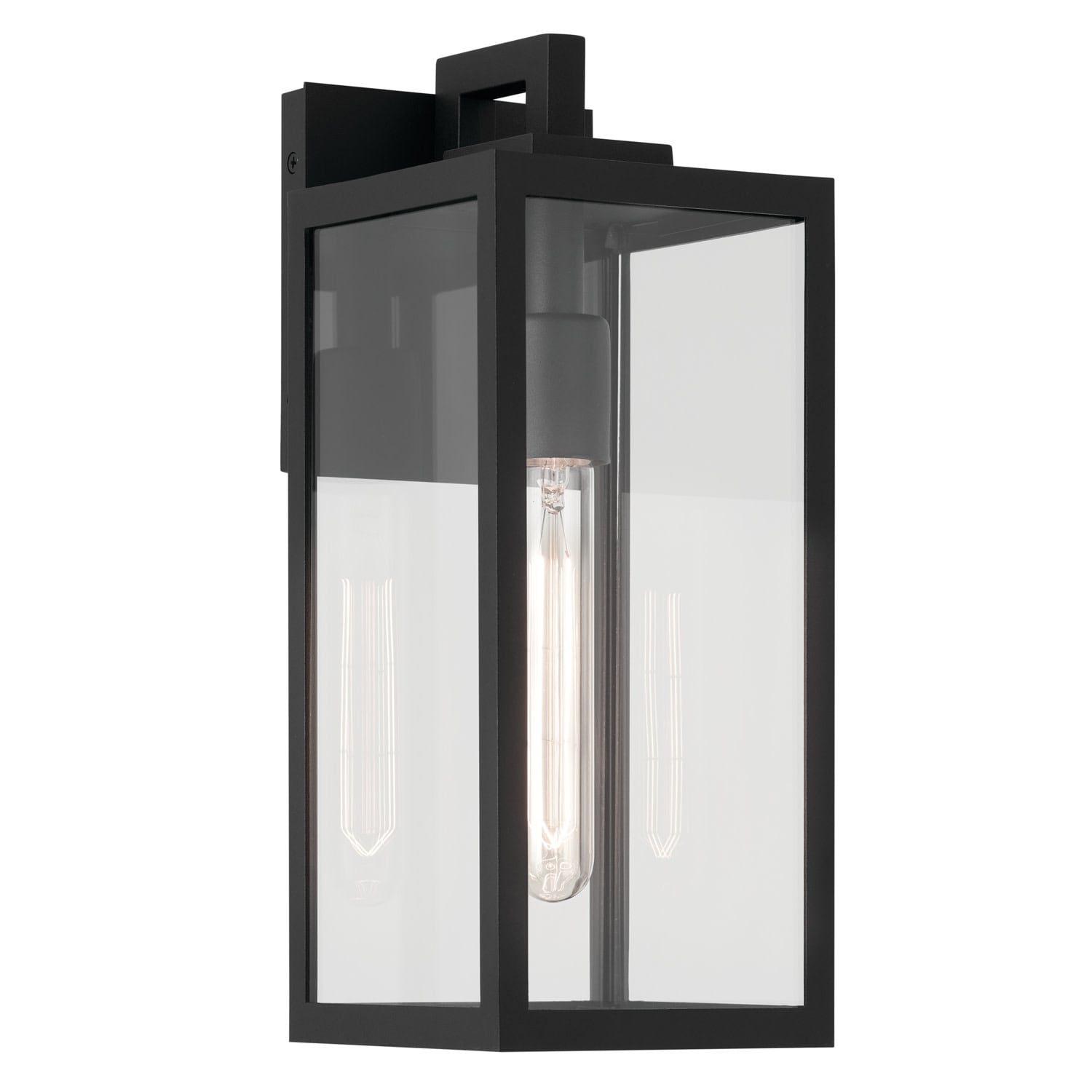 Kichler 59111 Branner 14" Tall Wall Sconce