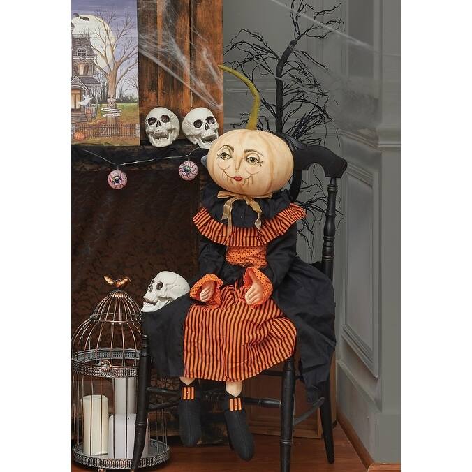 Amala Gathered Traditions Joe Spencer Figure - 10" x 8" x 45"