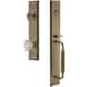 Option Vintage Brass