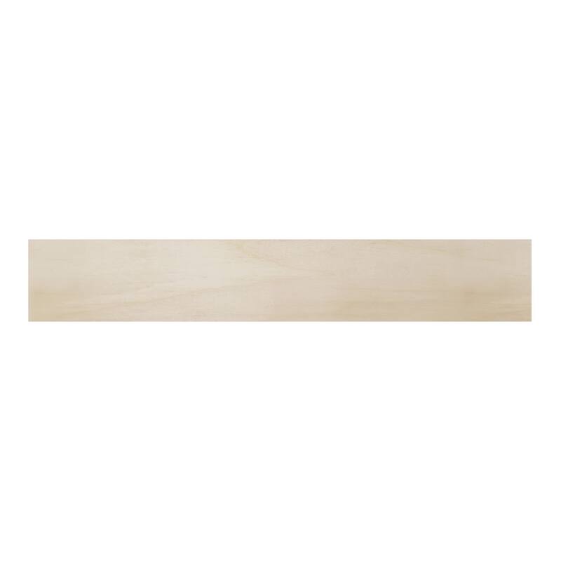 WM916: 3/8-in D x 1-1/4-in W x 96-in L Americraft Solid Hardwood Stain Grade Ogee Stop Moulding