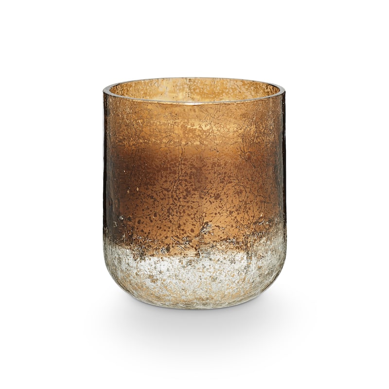 ILLUME Noble Autumn Woodfire Candle