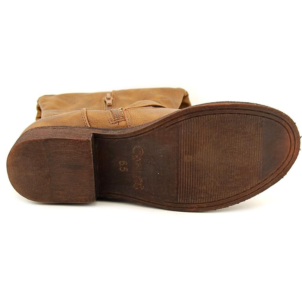 carlos santana gramercy boots
