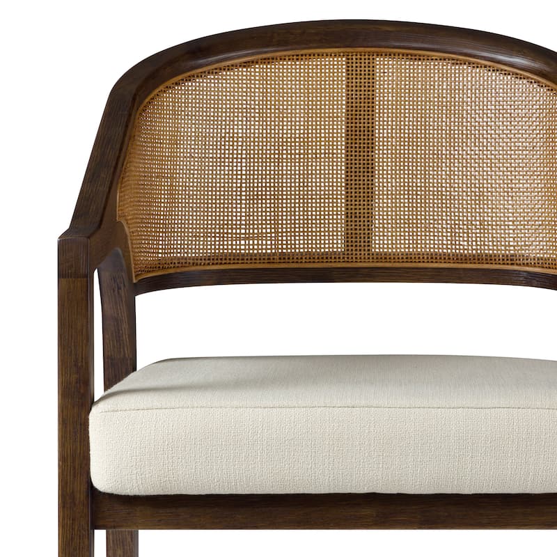 Maven Lane 27" Chloe Counter Height Kitchen Stool