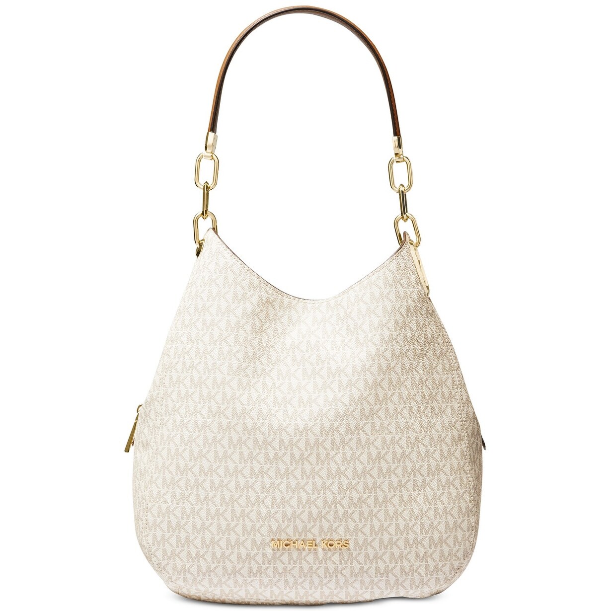 michael kors lillie large hobo messenger