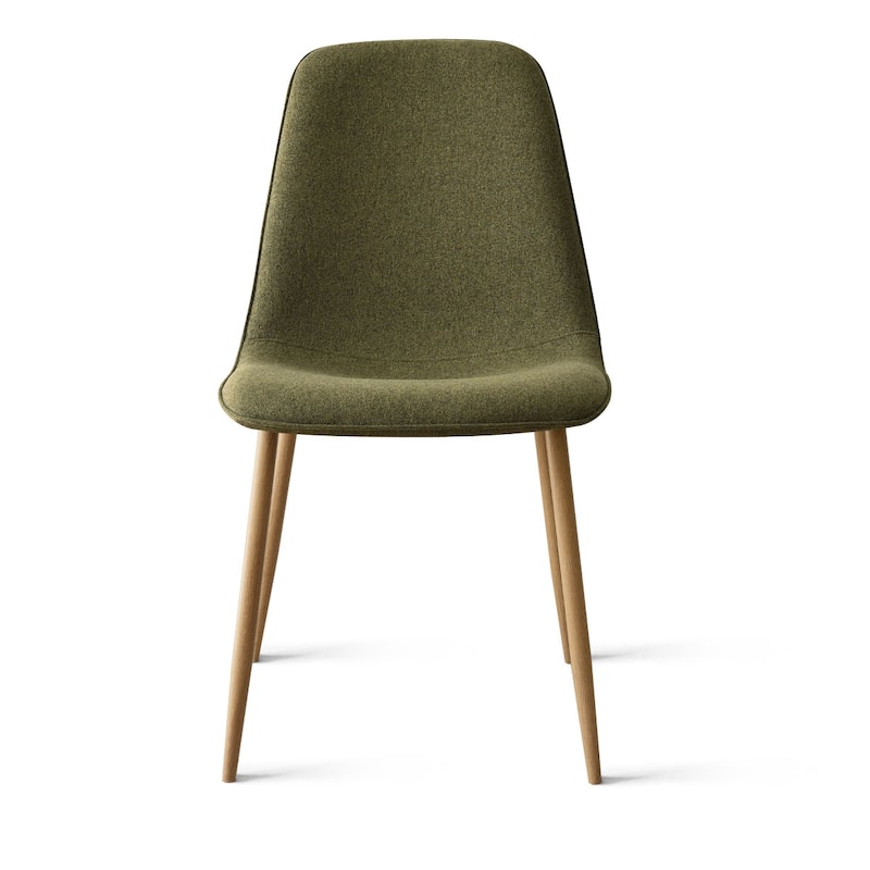 Upholstered Side Dining Chair (Set of 4)