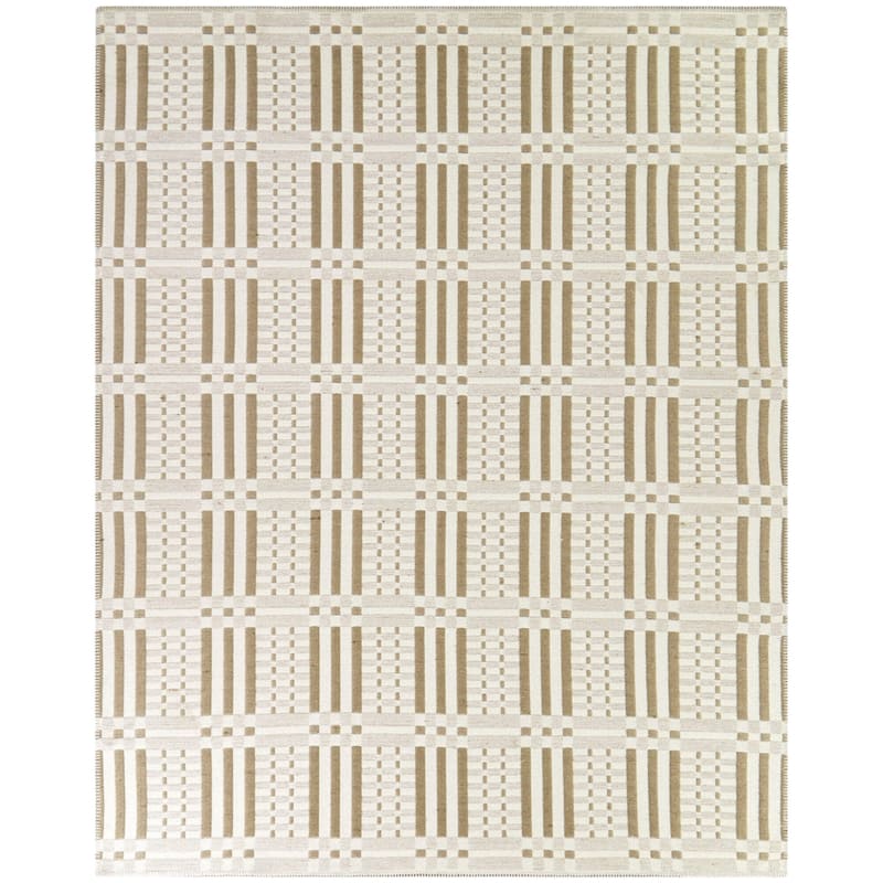 Thayer Geometric Modern Indoor/Outdoor Area Rug