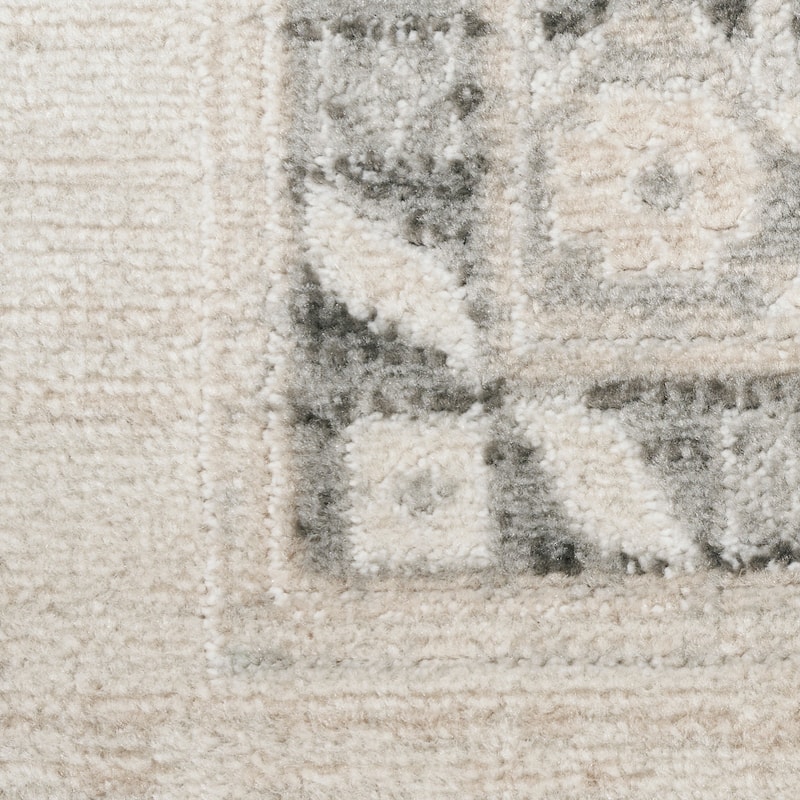 Nourison Serenity Home Indoor Persian Area Rug