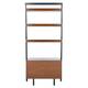 Option Honey Brown/Charcoal