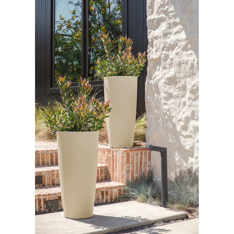 Veradek Mason Series Selena 28" Planter