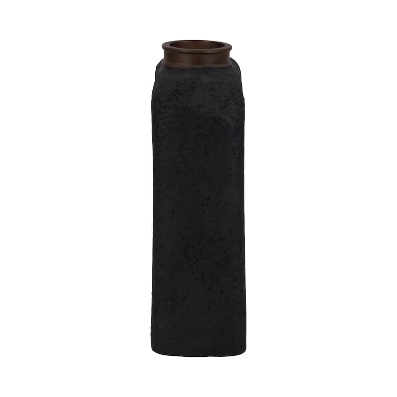 Sagebrook Home Omix Abstract Vase