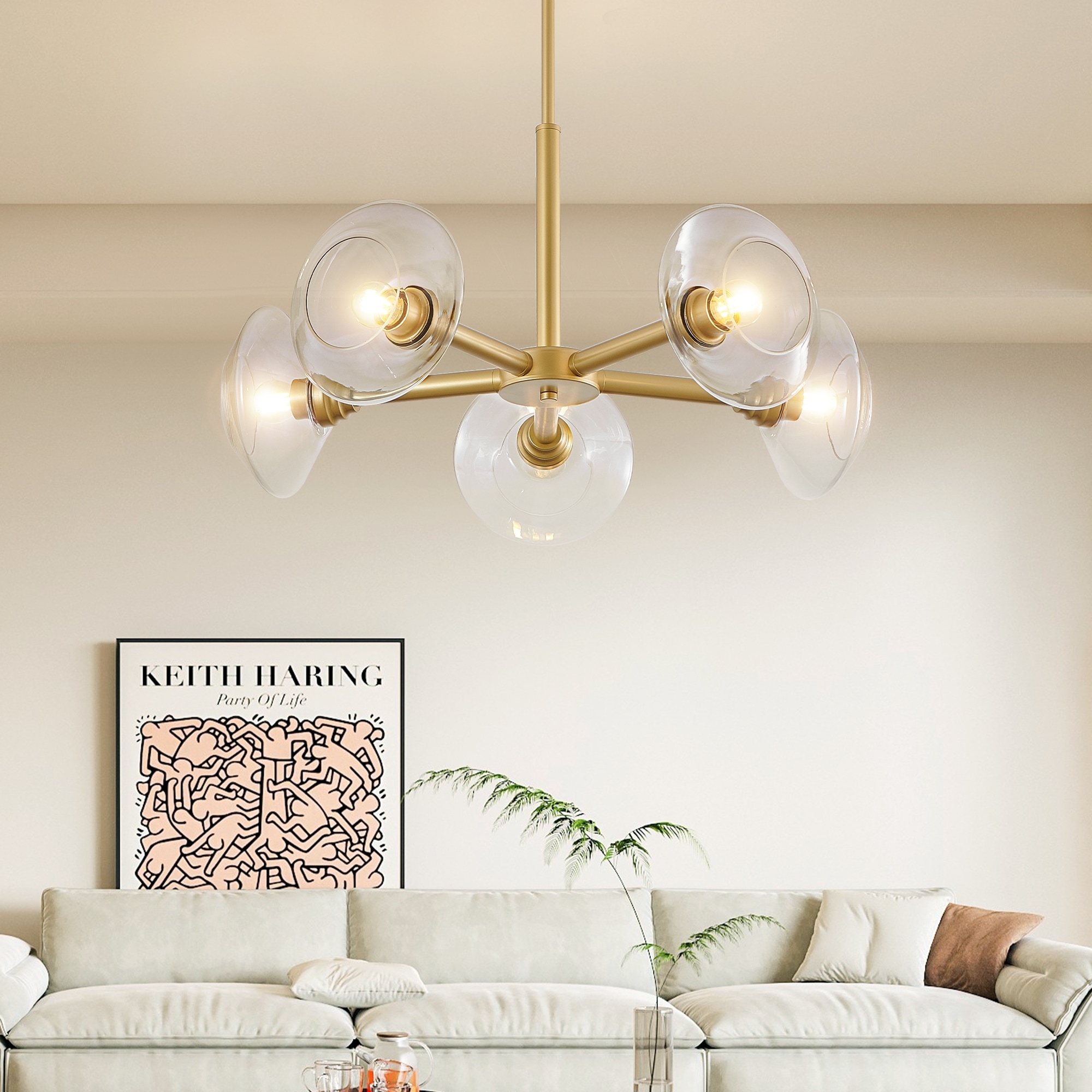Sputnik bulbs top