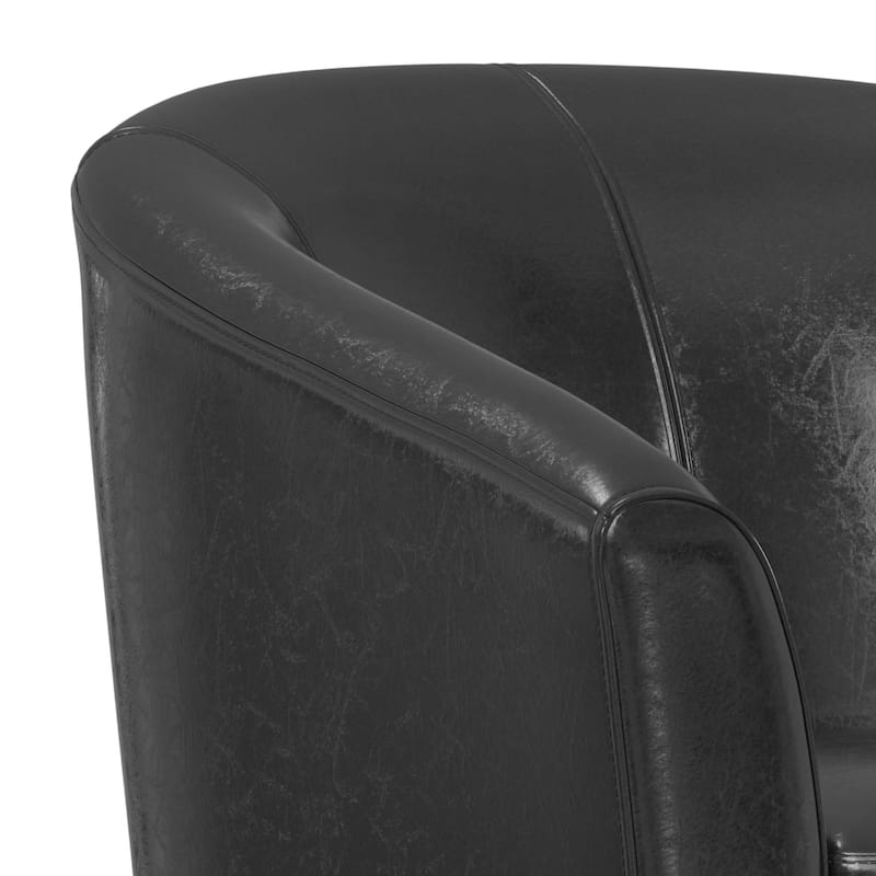 WYNDENHALL Parker 30-in. Wide Tub Chair - 30 inch Wide