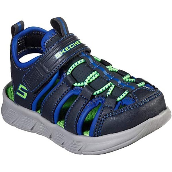 skechers toddler water shoes