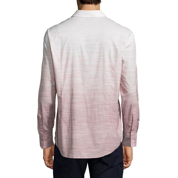 hugo boss ronny slim fit