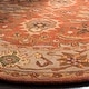 preview thumbnail 59 of 74, SAFAVIEH Handmade Heritage Britney Traditional Oriental Wool Rug