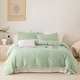 Farmhouse Boho Bedding Set - Bed Bath & Beyond - 39189583