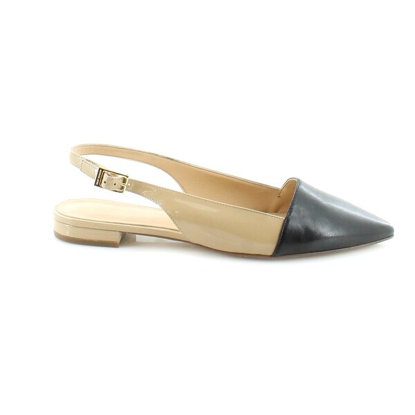 Michael kors clearance claudia slingback