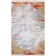 preview thumbnail 2 of 12, Saturn Industrial Chic Area Rug