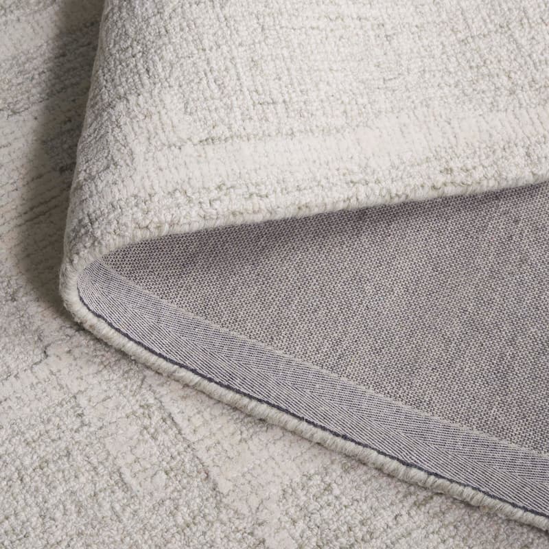 SAFAVIEH Handmade Abstract Bjargey Contemporary Wool Rug