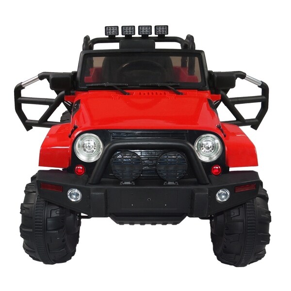12v kid car with remote control