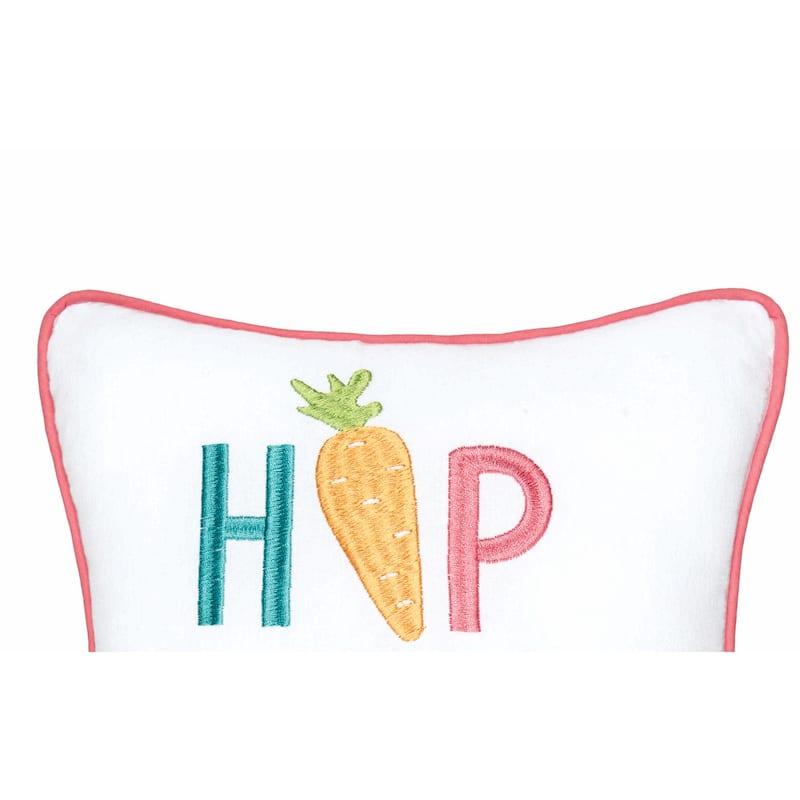 Hip Hop Small/Petite Accent Pillow