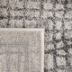 preview thumbnail 9 of 22, SAFAVIEH Adirondack Abstract Grid Distressed Rug