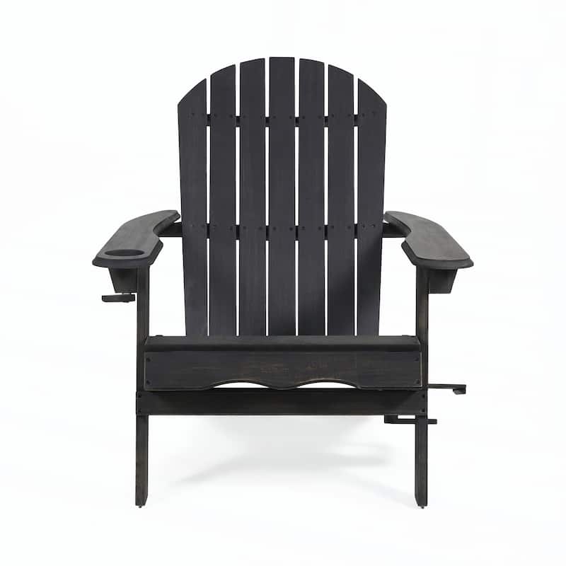 outdoor ADIRONDACK CHAIR