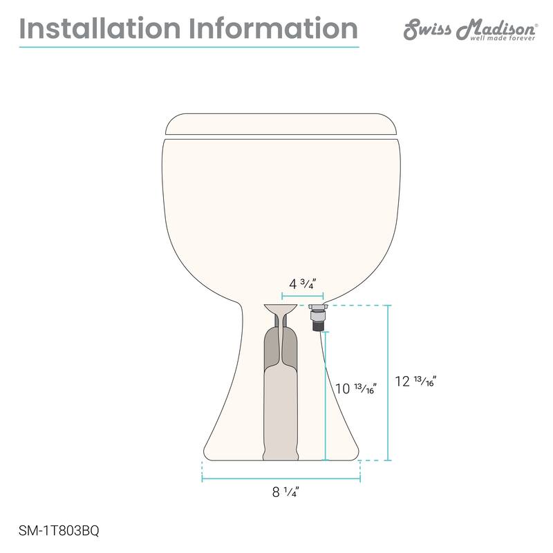 Chateau One Piece Elongated Dual Flush Toilet In Bisque 0.8/1.28 gpf
