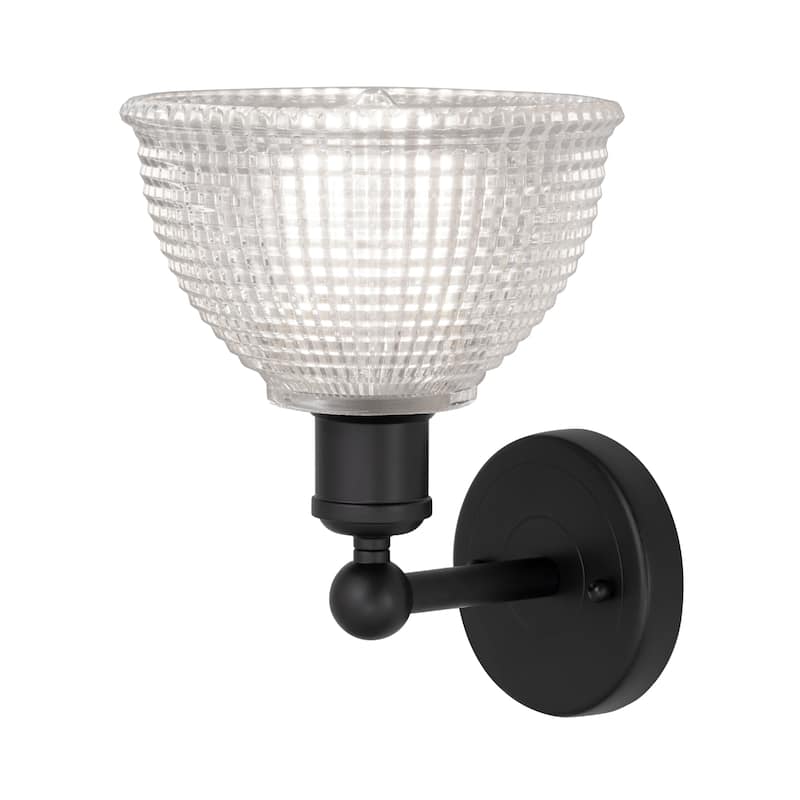 Innovations Lighting Endless Possibilities Edison - Arietta - 1 Light 8" Sconce