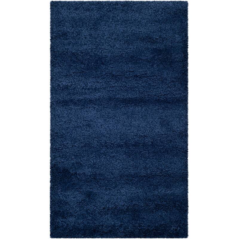 SAFAVIEH Milan Shag Maibritt 2-inch Thick Area Rug