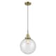 Option Antique Brass / Seedy Shade