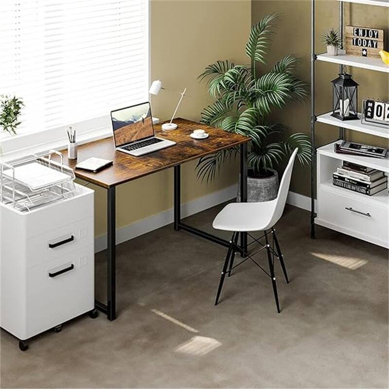 Modern Simple Style Desk for Home Office