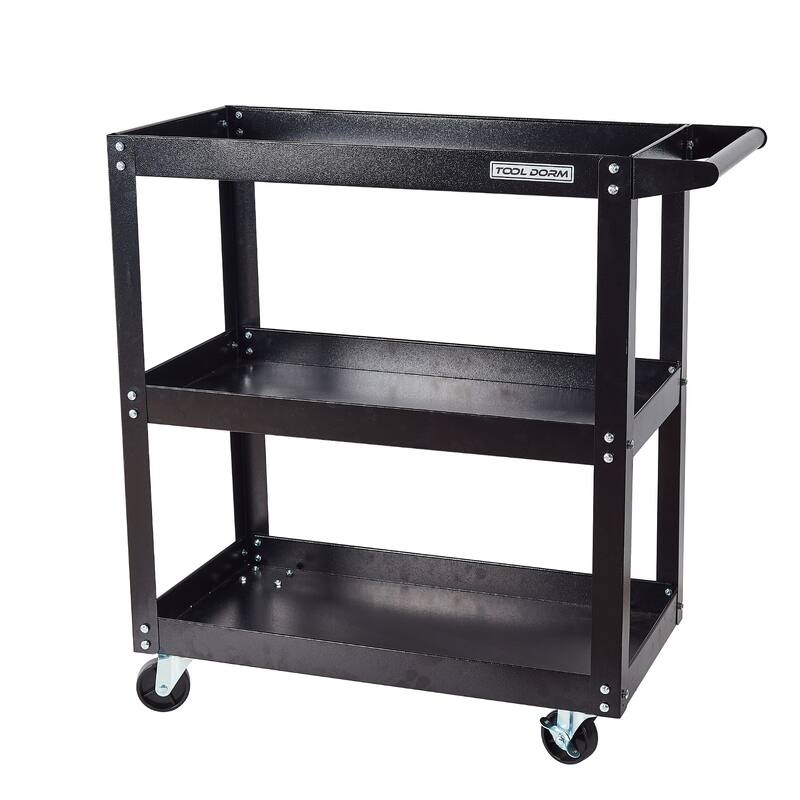 Tool cart 3-Tier