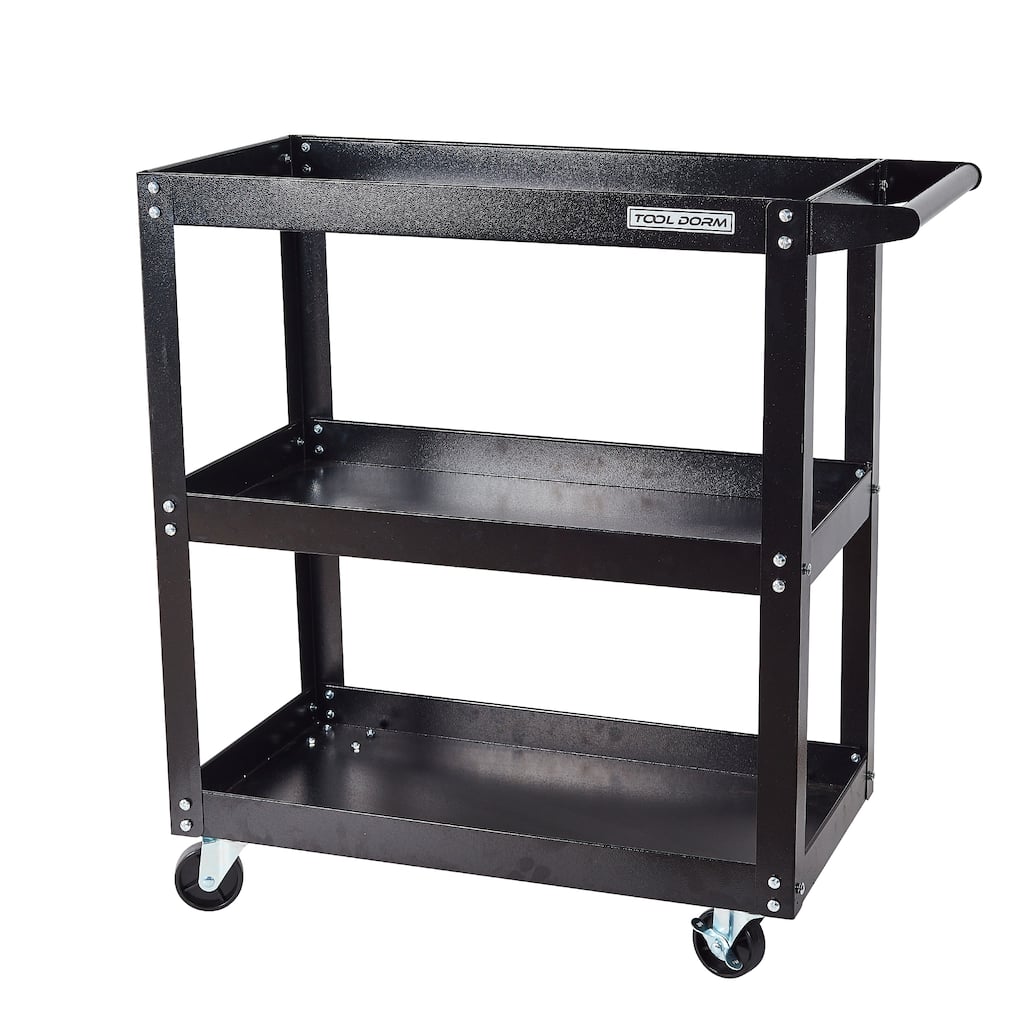 Tool cart 3-Tier