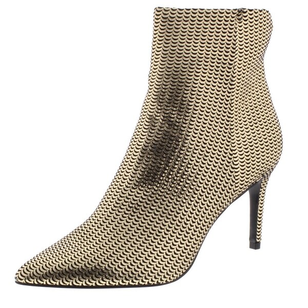 steve madden leila booties